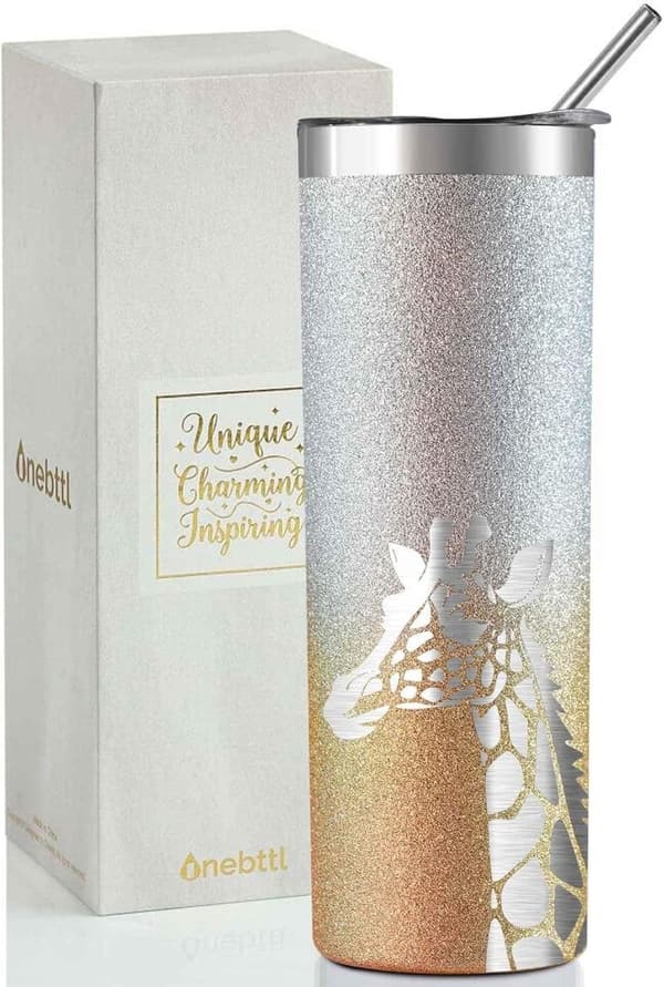 15 Unique Giraffe Gifts For Her