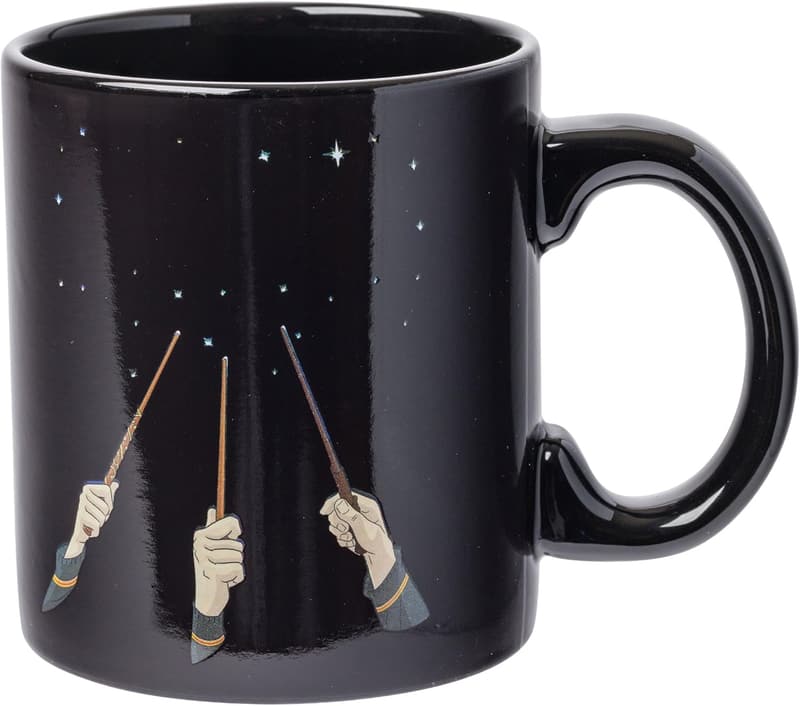 15 Harry Potter Tv Wand Remote