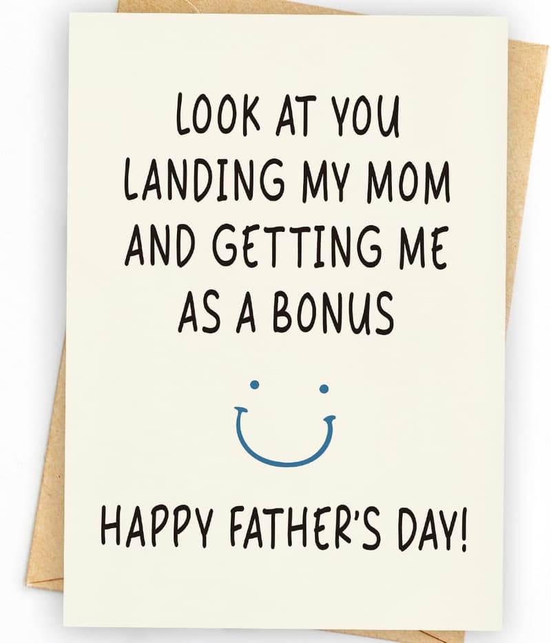 15 Father’S Day Wishes For Husband