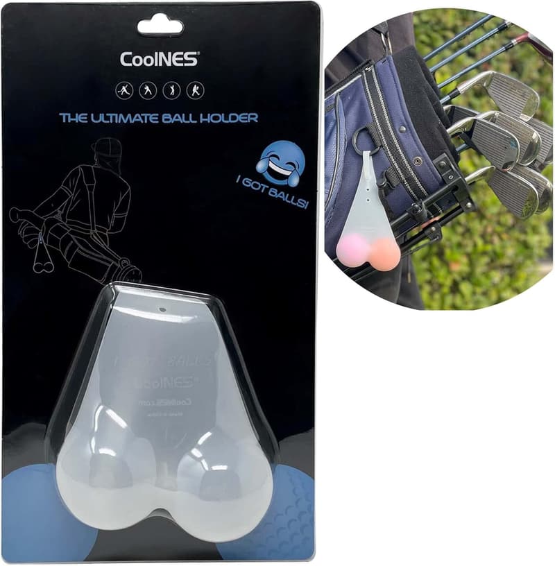 15 Unique Golf Outing Gift Ideas