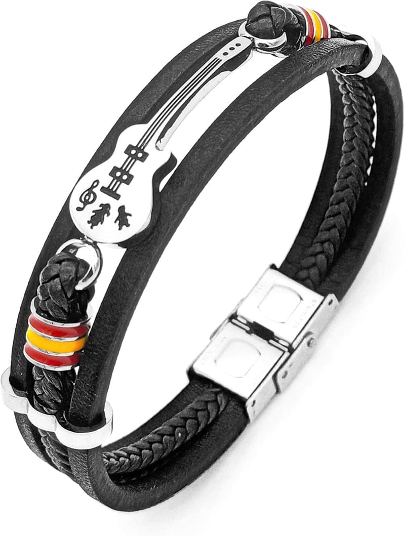 15 Unique Leather Gifts For Men