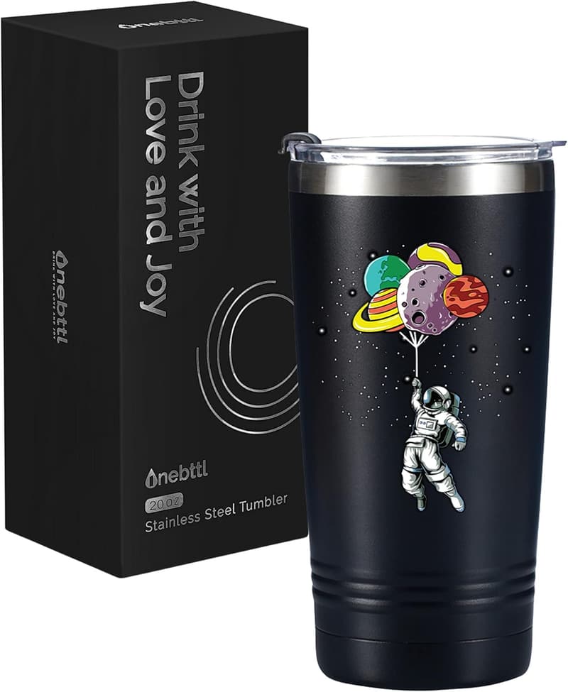 15 Unique Space Gifts For Adults
