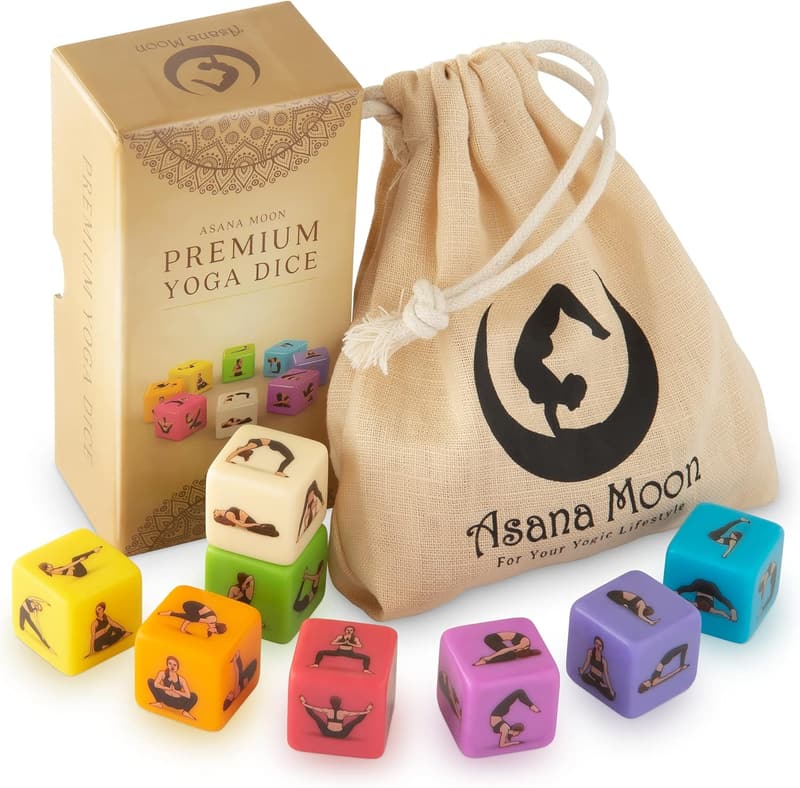 15 Birthday Gifts For Yoga Lovers