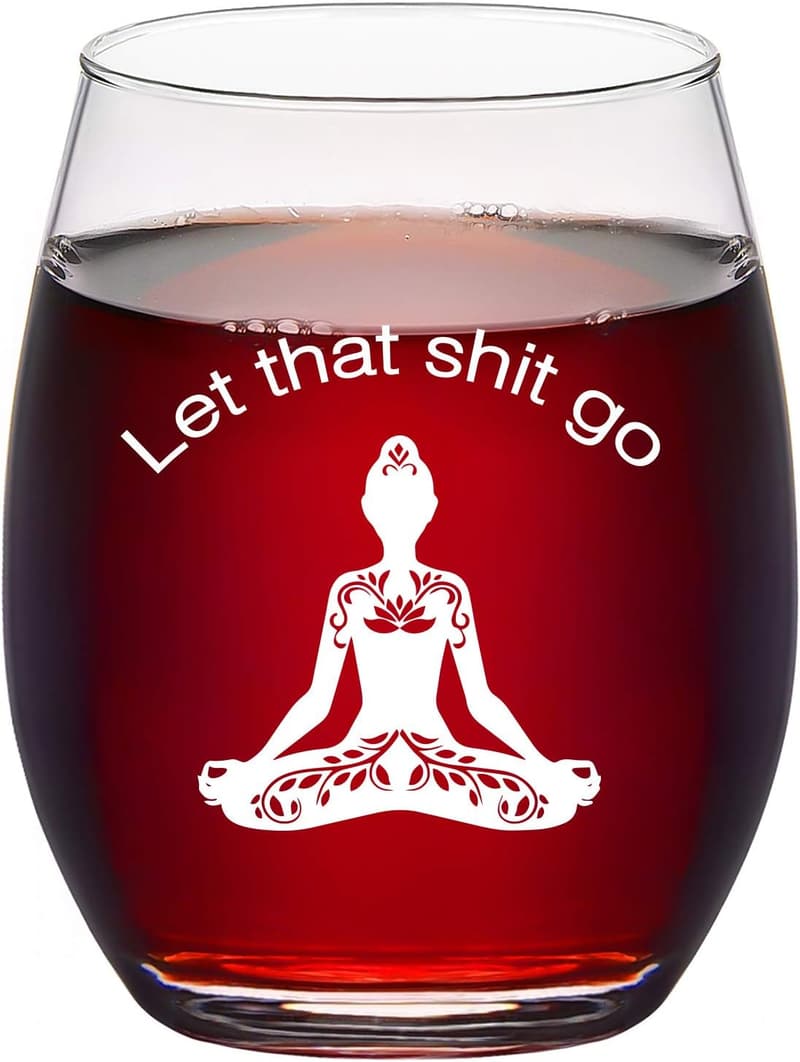 15 Cool Yoga Gifts