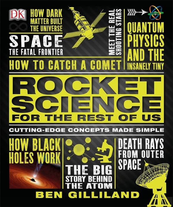15 Science Gifts For Teenagers [We Studied 39]