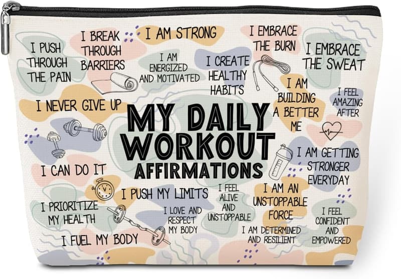 15 Gifts For Gym Rats