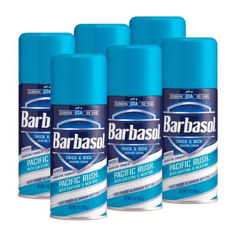 15 Shaving Cream Can Warmer [We Studied 45]