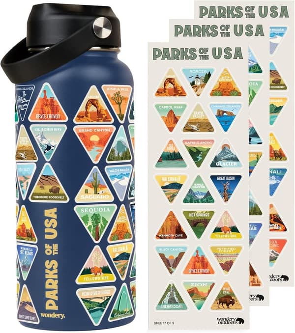15 Gifts For Hiking Lovers [We Studied 44]