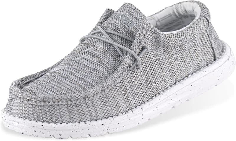 15 Skechers Like Hey Dudes