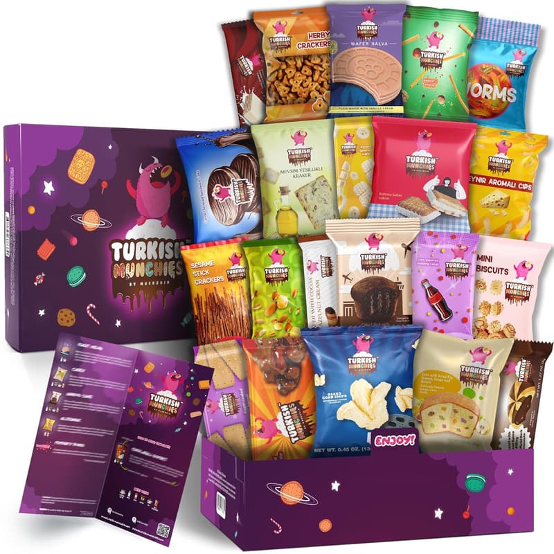 15 Fun Subscription Boxes For Adults [We Studied 33]