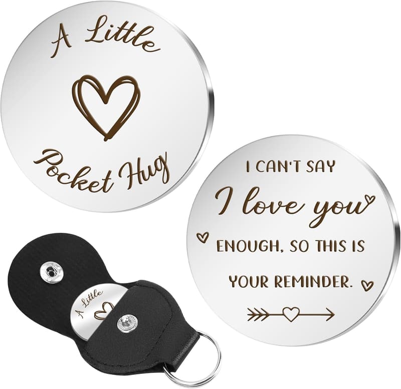 15 Daughters Boyfriend Gifts