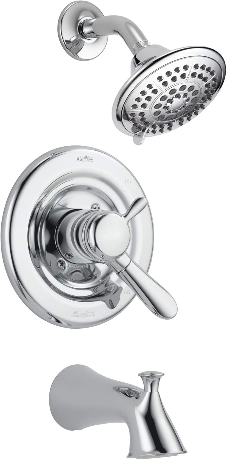 15 ShoWer Handle Temperature Control
