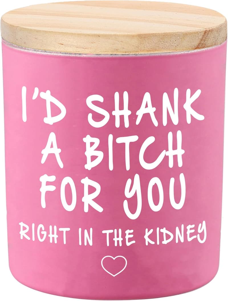 15 Funny Christmas Presents For Her
