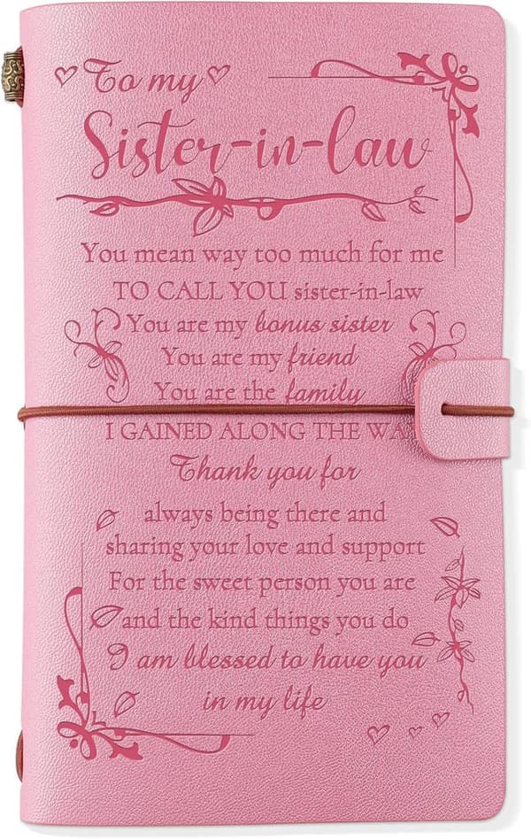 15 Sister In Law Day