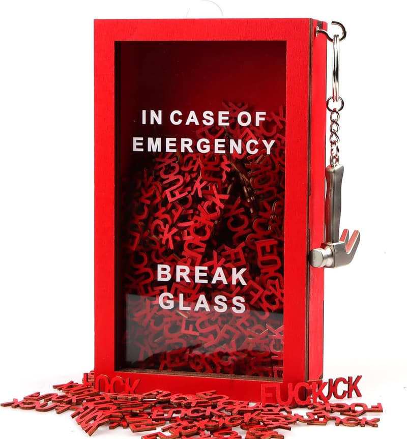 15 Funny Gift Boxes For Friends