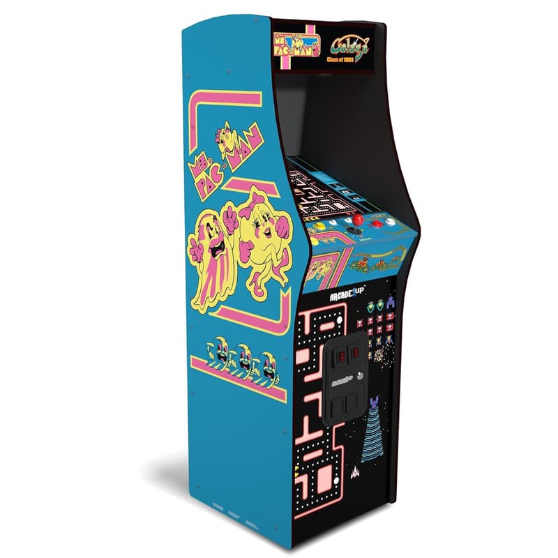 15 Best Man Cave Arcade Games [We Studied 45]