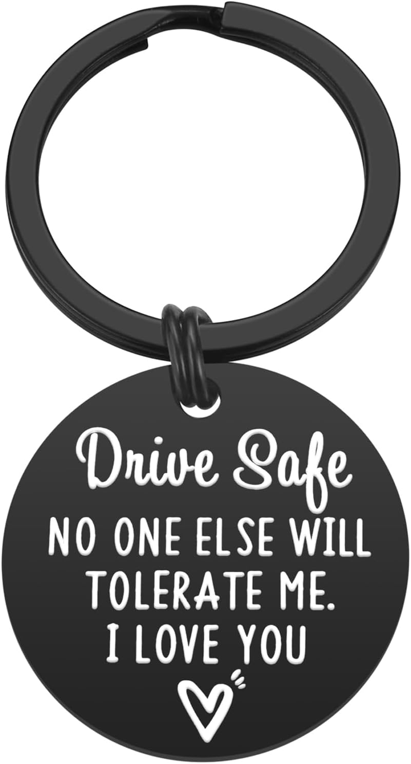 15 Funny Gifts For New Drivers [We Studied 30]