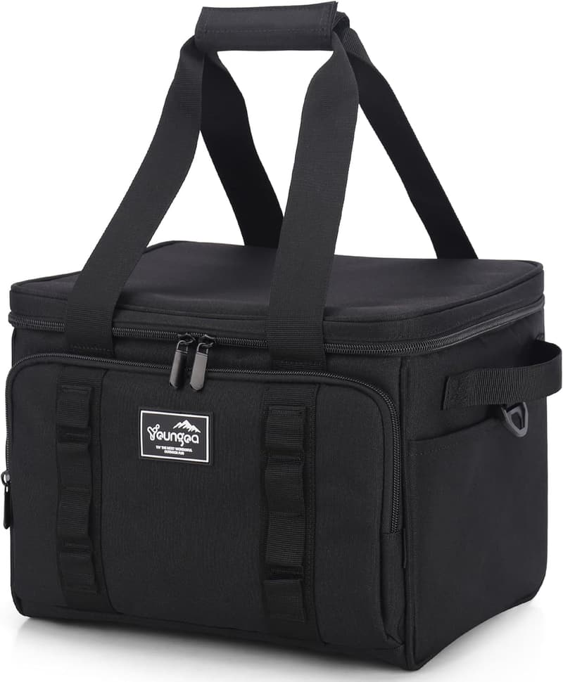 15 Small Cooler Reviews 2021 [We Studied 40]