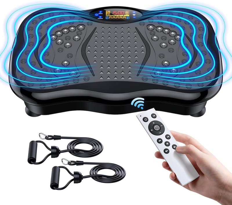 15 Smart Bed With Massage