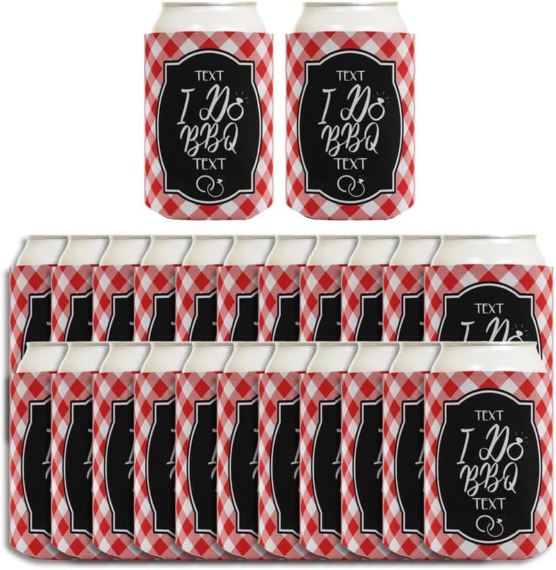 15 Funny Wedding Quotes For Koozies