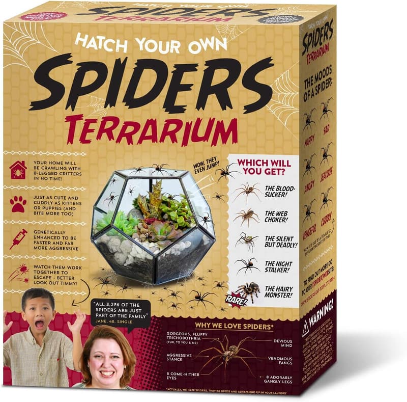 15 Gag Gifts For Christmas Exchange [We Studied 42]