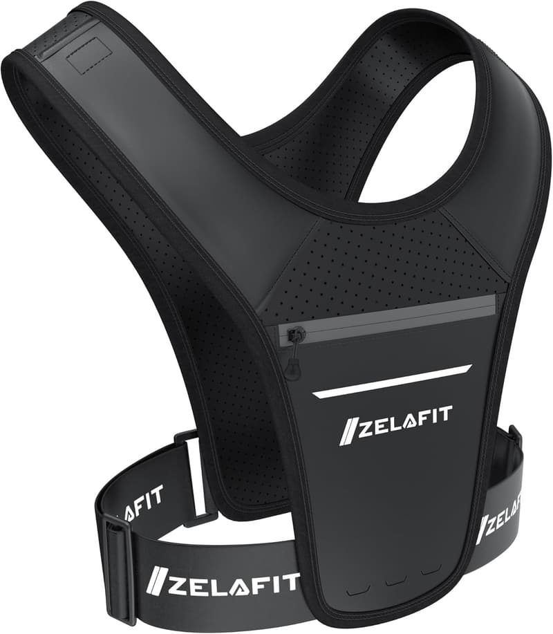 15 Ice Vest For Running