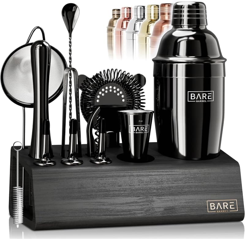 15 Gifts For Home Bars