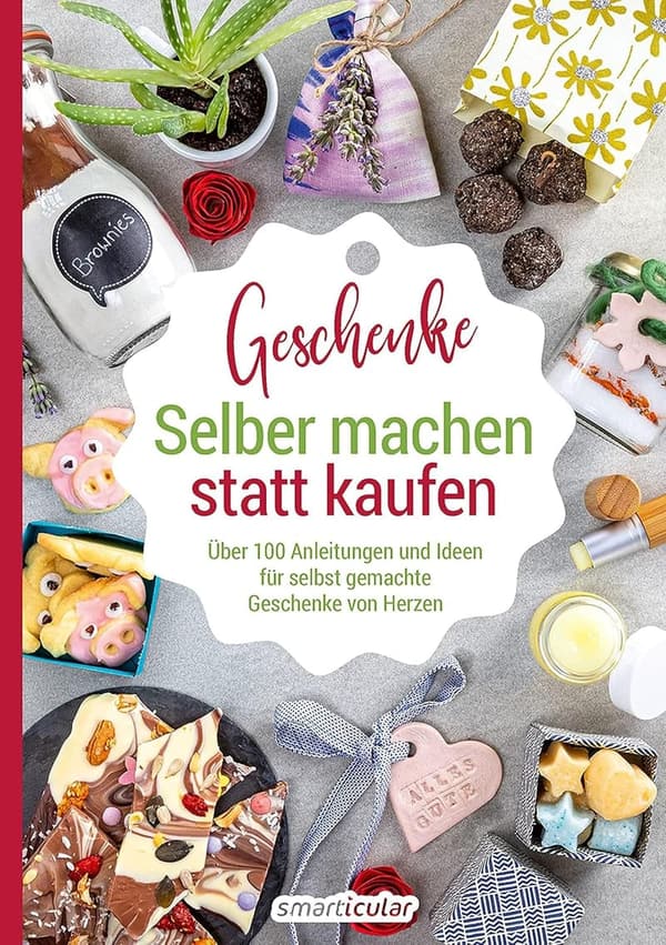 15 Geburtstagsgeschenk Beste Freundin Selber Machen