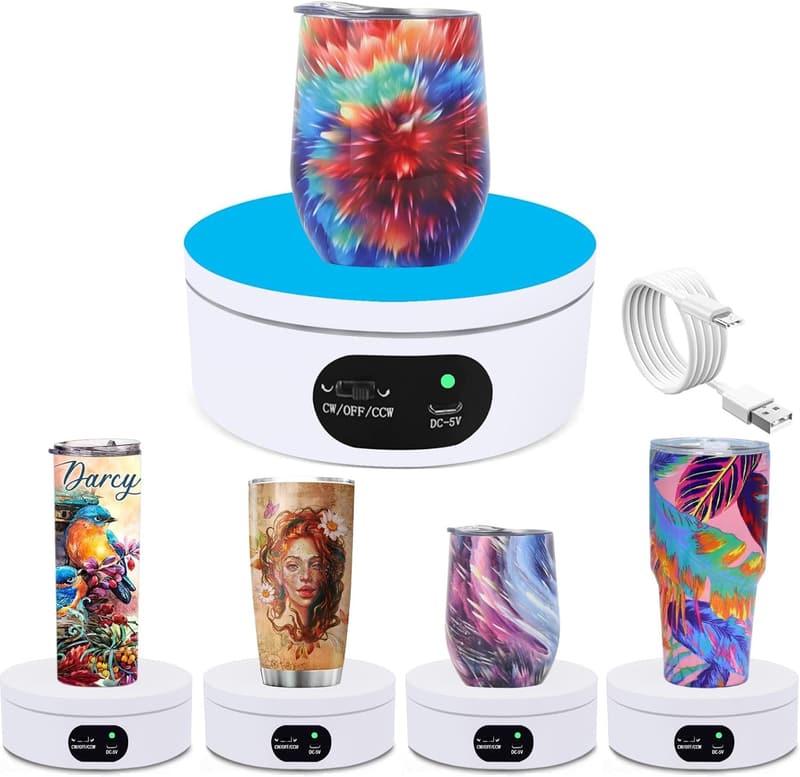 15 Social Media Counter Display