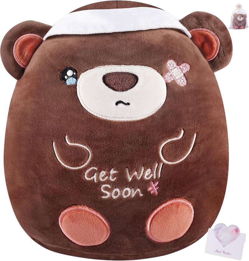 15 Get Well Gift For Him