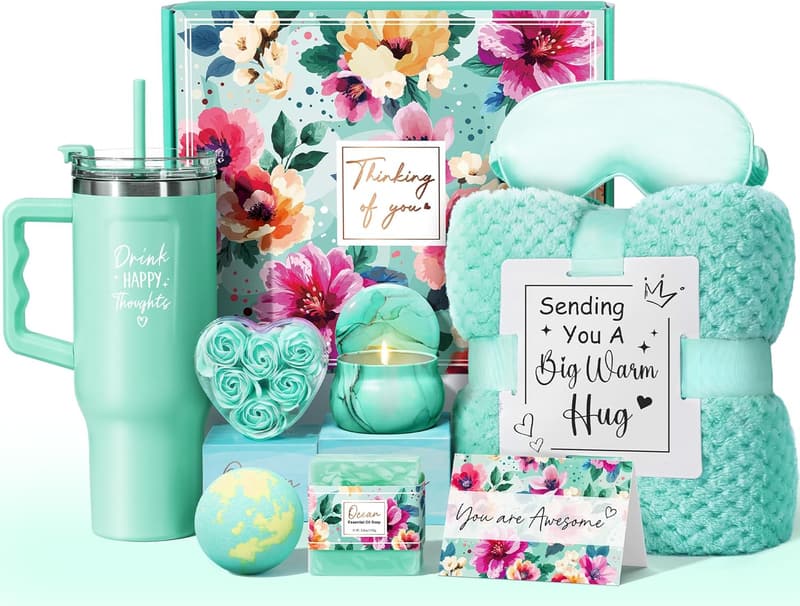 15 Gift Basket Ideas After Surgery [We Studied 33]