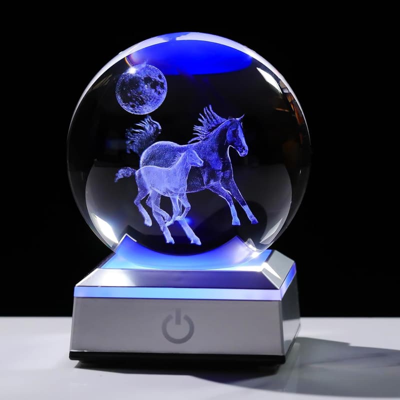 15 Gift Baskets For Horse Lovers [We Studied 42]