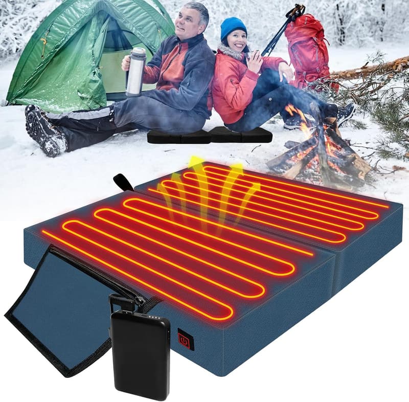 15 Heated Seats For Football Games