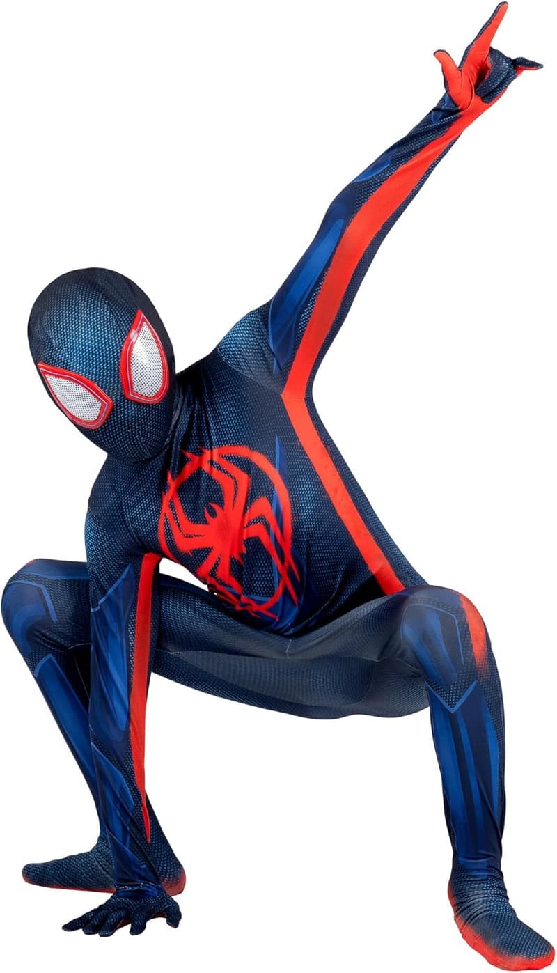 15 Spiderman Costume Sam Raimi