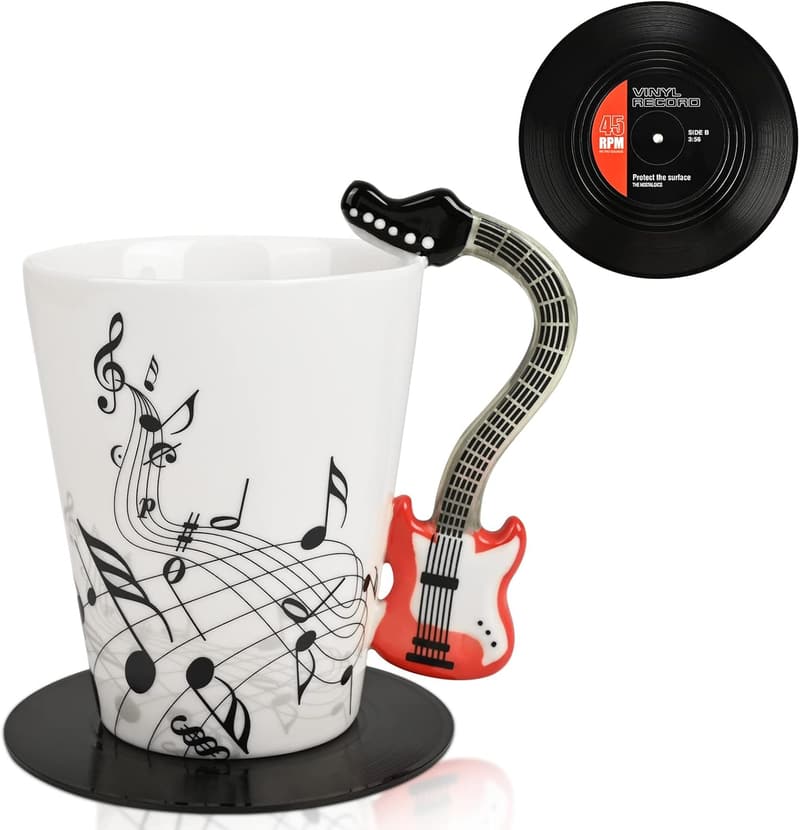 15 Gift Baskets Mug Gift Ideas [We Studied 30]