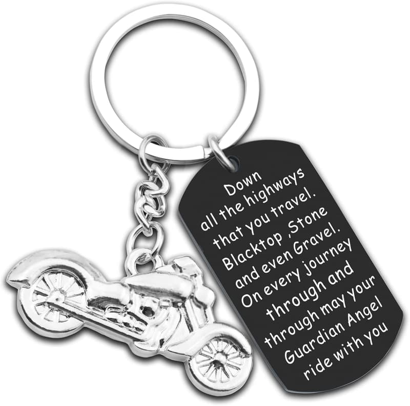 15 Gift For Harley Davidson Riders