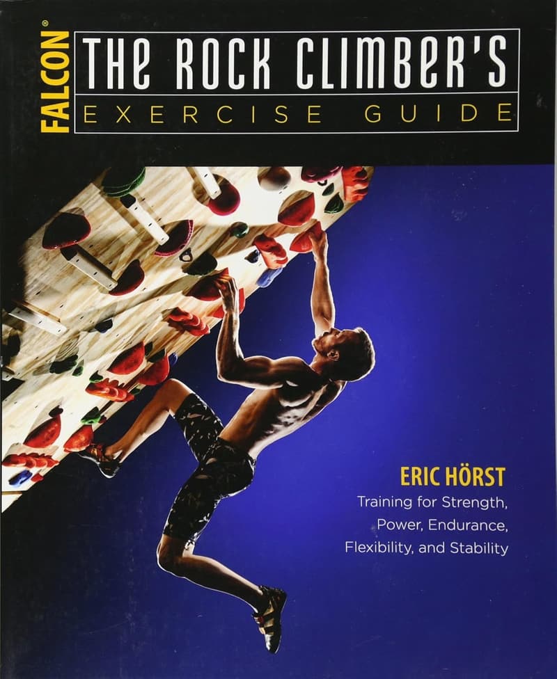 15 Gift For Indoor Rock Climber
