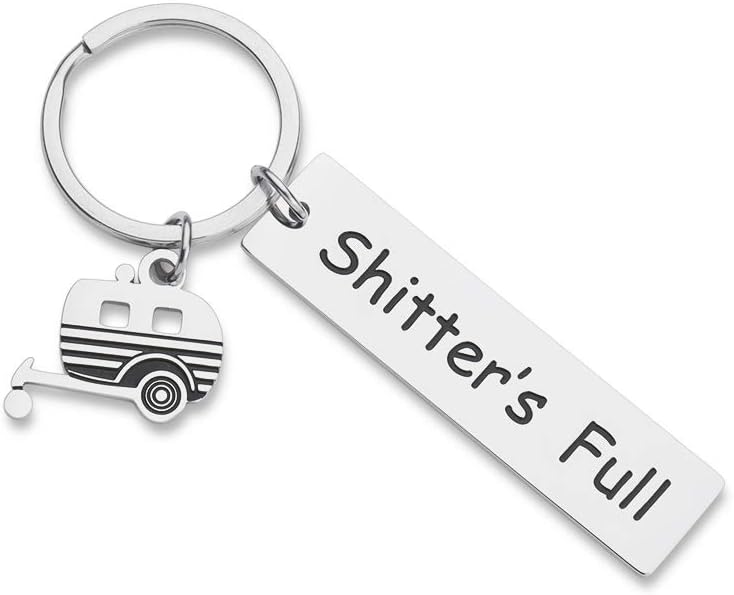 15 Gift For New Rv Owner