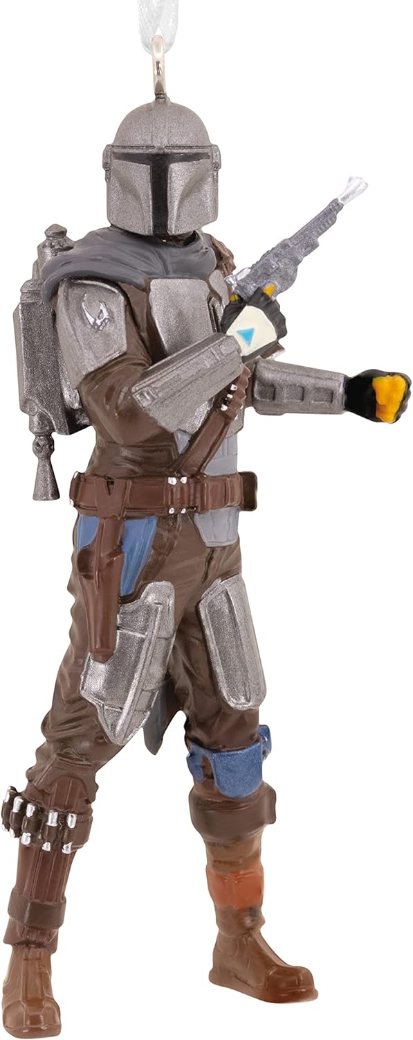 15 Star Wars Tree Toppers