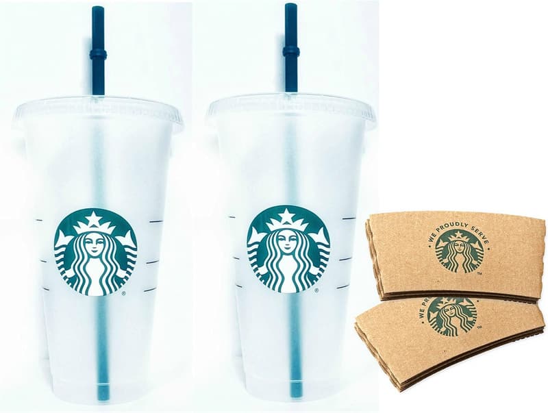 15 Starbucks Coffee Set Gifts