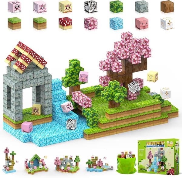 15 Stem Gifts For Girls