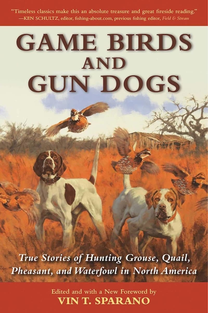 15 Gift Ideas For Bird Hunter
