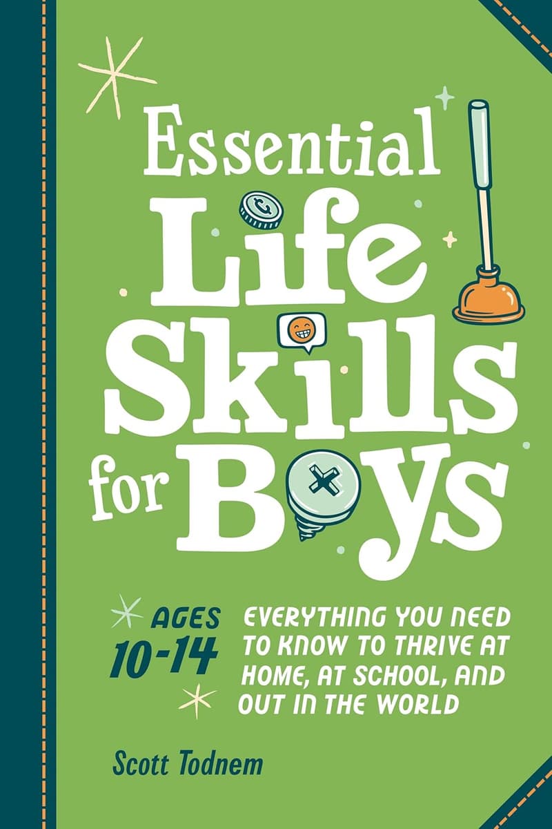 15 Stocking Stuffers Teen Boys [We Studied 45]