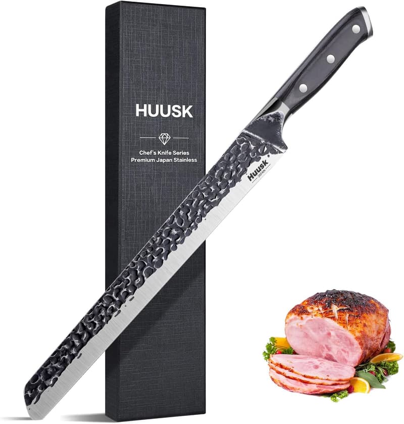 15 Best Knife To Cut Watermelon