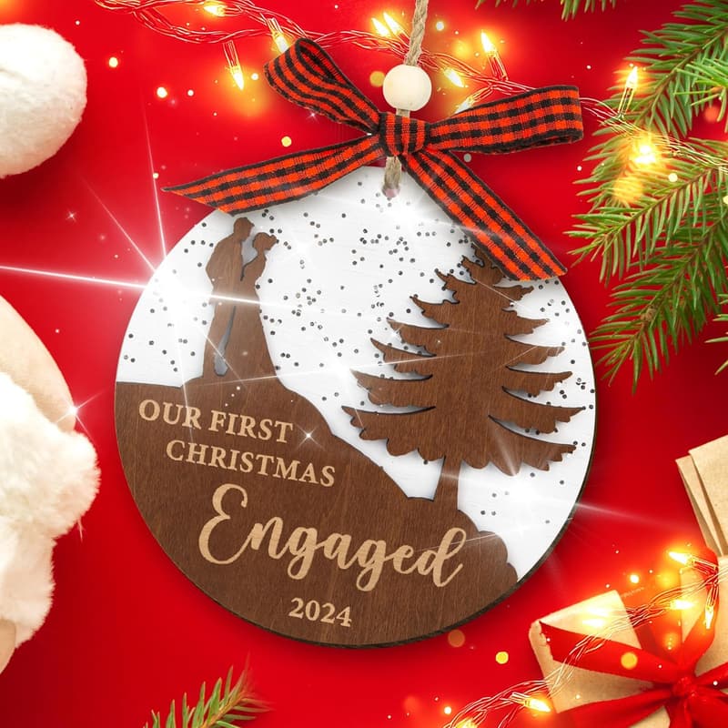 15 Gift Ideas For Fiance Christmas