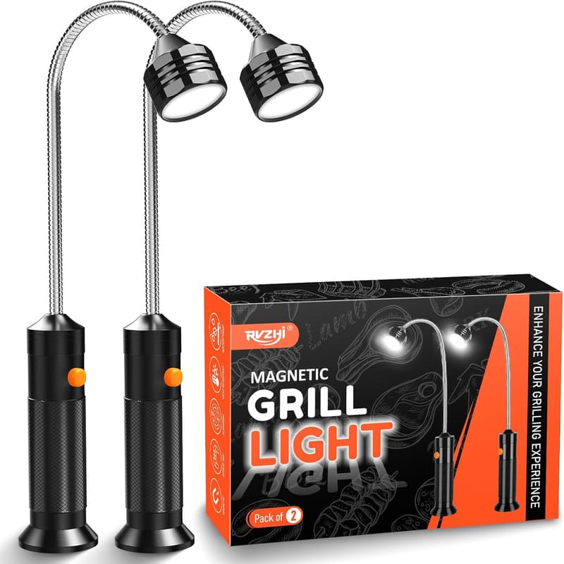 15 Gift Ideas For Grill Masters