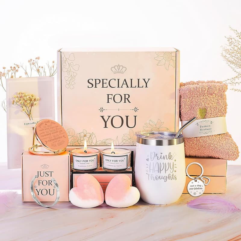 15 Subscription Gifts For Women [We Studied 43]