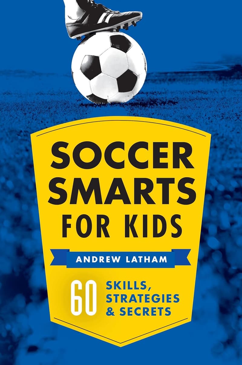 15 Good Soccer Gifts For Boys