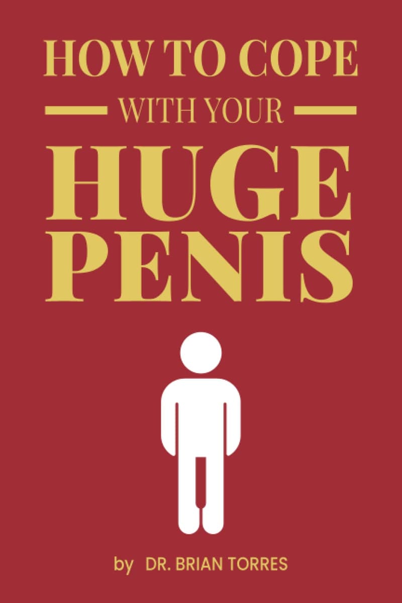 15 Inappropriate Gifts For Him