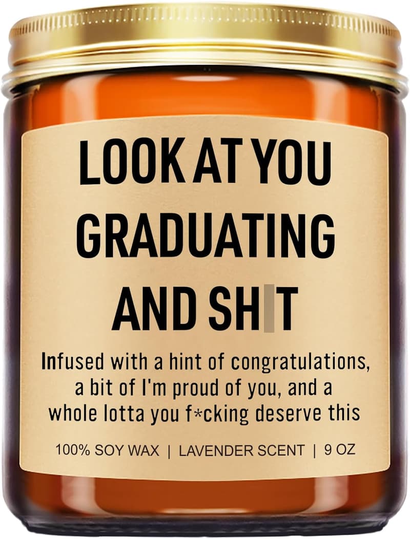 15 Gift Ideas For Masters Graduate [We Studied 40]